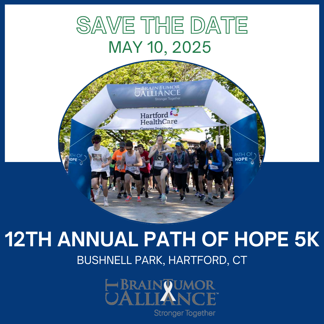 12th Annual Path of Hope