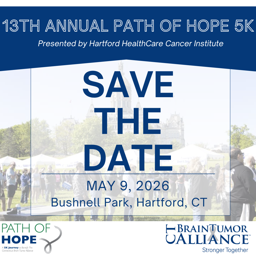 13th Annual Path of Hope